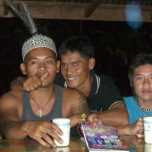 Welcome to the jungle!