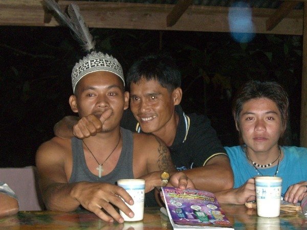 Welcome to the jungle!