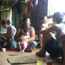 Welcome to the jungle!