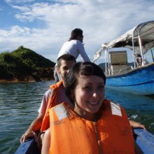 Welcome to the jungle!