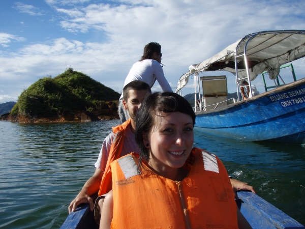 Welcome to the jungle!