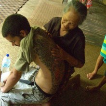 Welcome to the jungle!