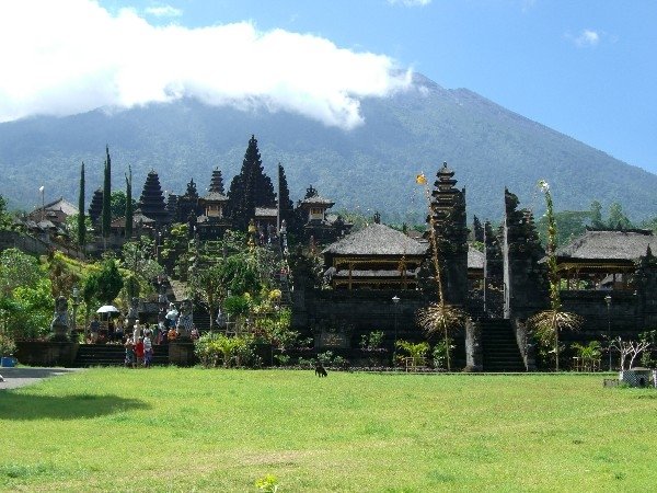 Beautiful Bali