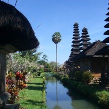 Bye Bye Bali :(