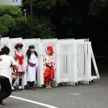 Vending Machine Munchies