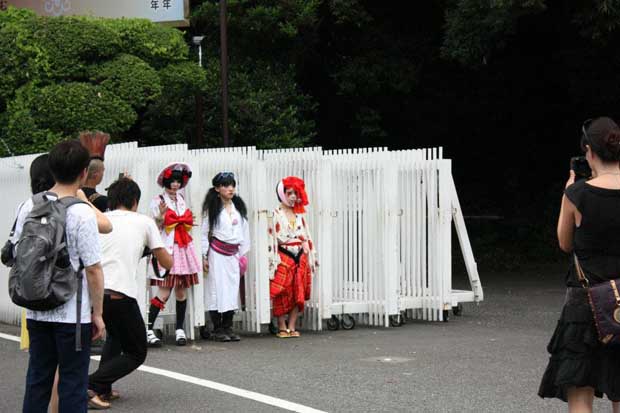 Vending Machine Munchies