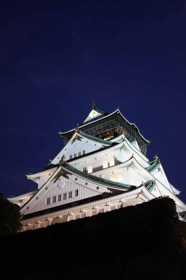 A wise man will climb Fuji once, only a fool will do it twice!