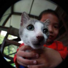 Back in Borneo!!! We are home!