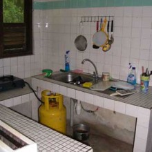 Back in Borneo!!! We are home!