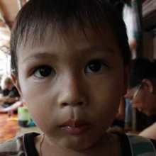 Gawai Dyak, alcohol filled few days!