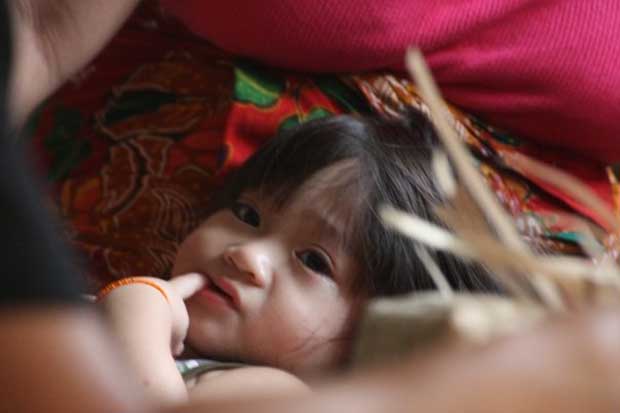 Gawai Dyak, alcohol filled few days!