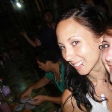 Gawai Dyak, alcohol filled few days!