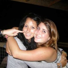 Gawai Dyak, alcohol filled few days!