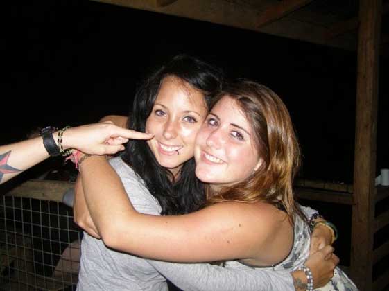 Gawai Dyak, alcohol filled few days!