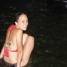 Gawai Dyak, alcohol filled few days!