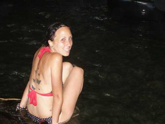 Gawai Dyak, alcohol filled few days!