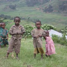 Drumming, blacksmiths and the curse of the step…