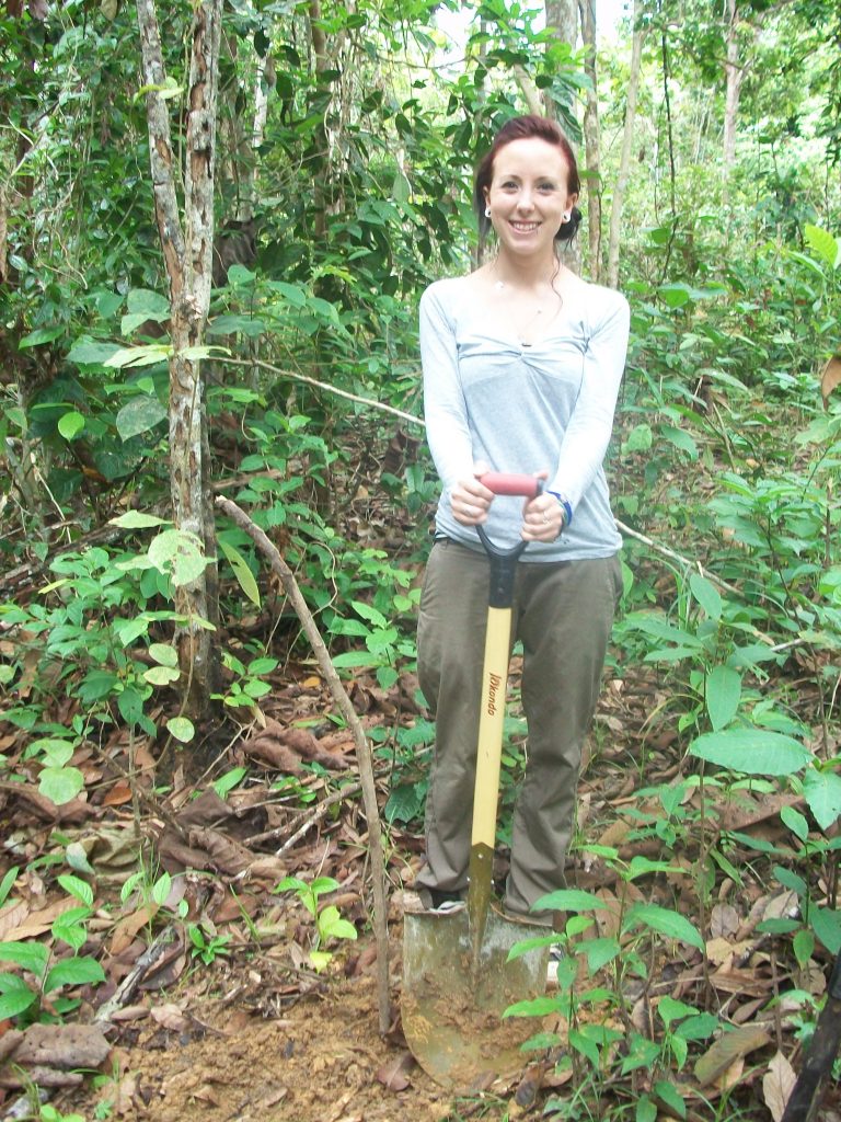 International pin cushion