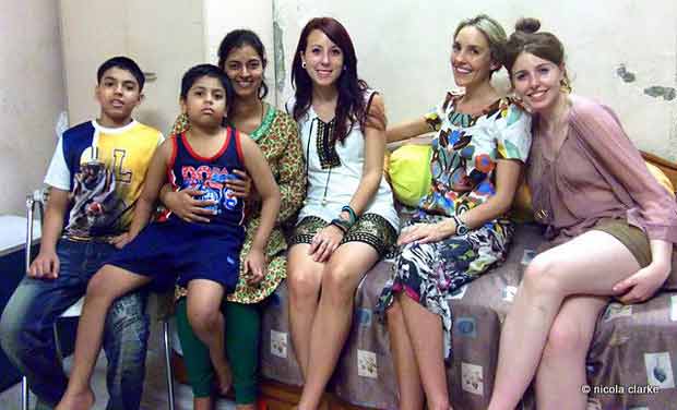 India…