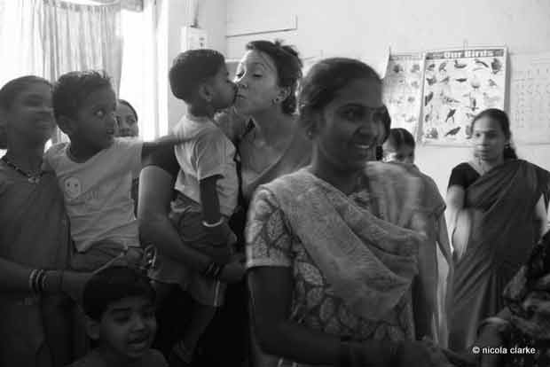 India…
