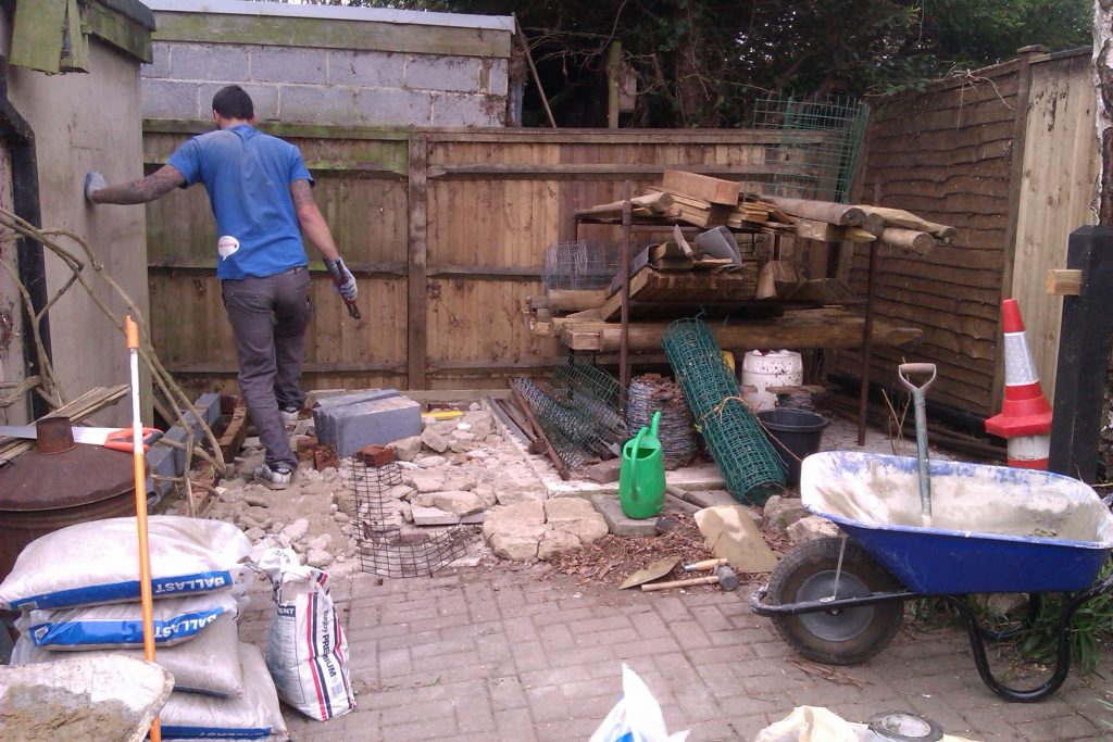 Better than your average shed!