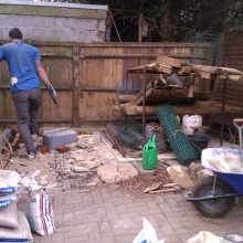 Better than your average shed!