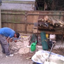 Better than your average shed!