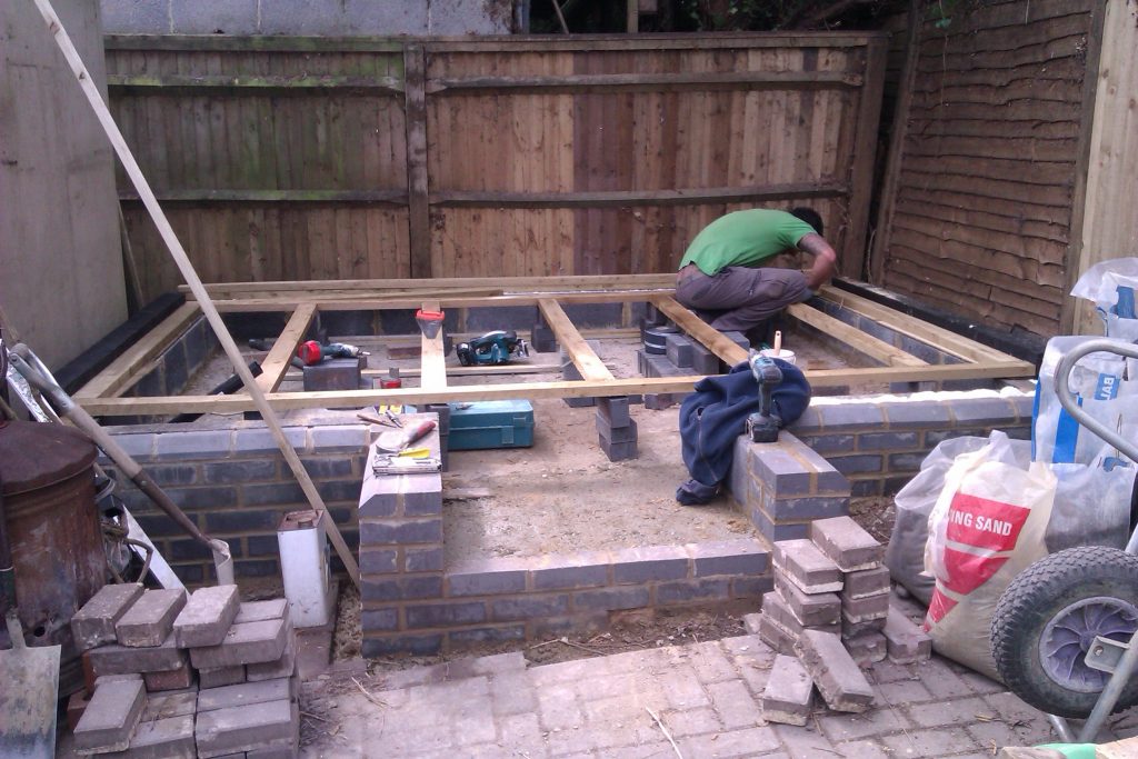 Better than your average shed!