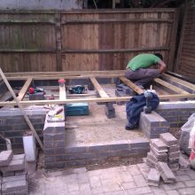 Better than your average shed!