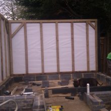 Better than your average shed!