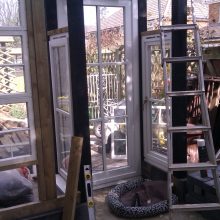 Better than your average shed!