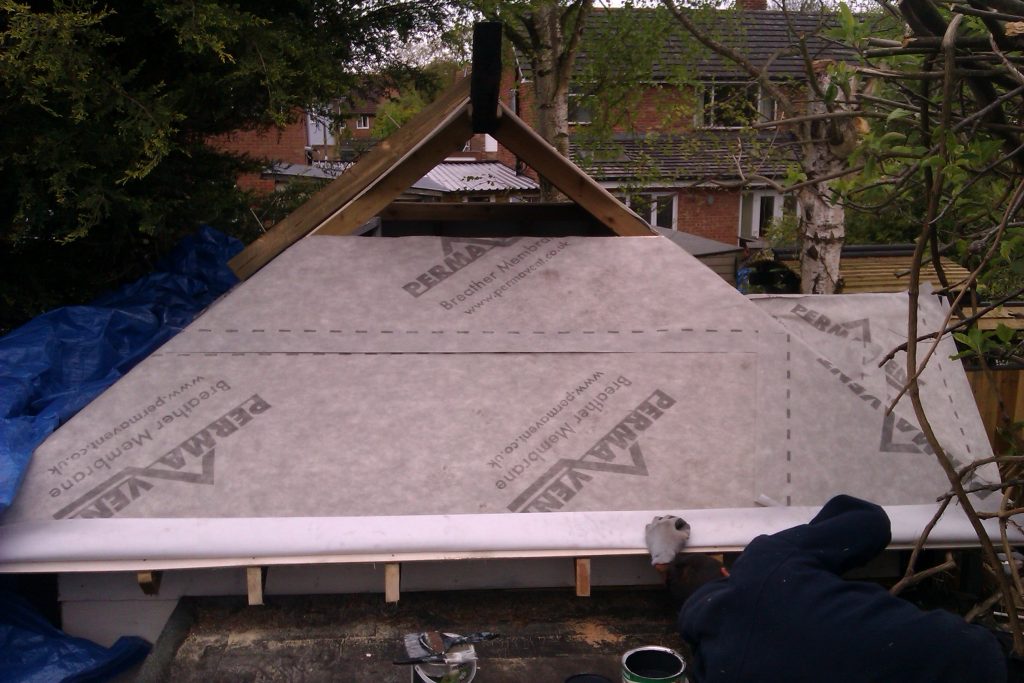 Better than your average shed!