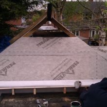 Better than your average shed!