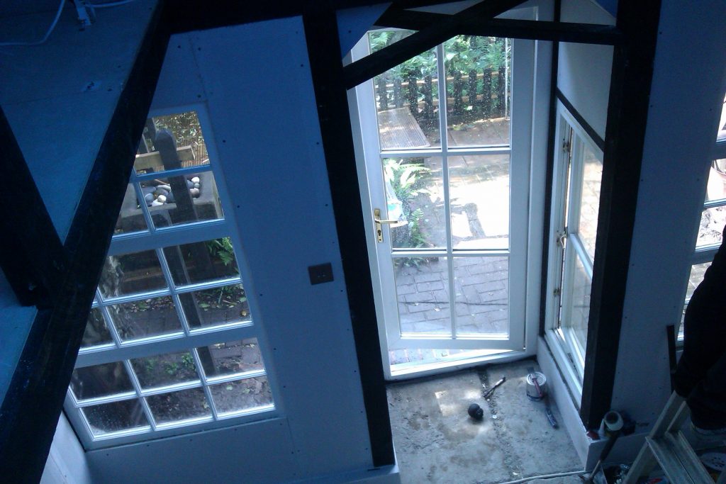 Better than your average shed!