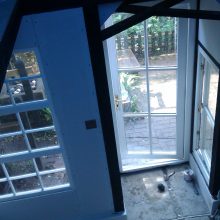 Better than your average shed!