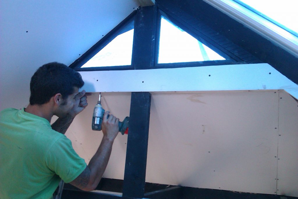 Better than your average shed!