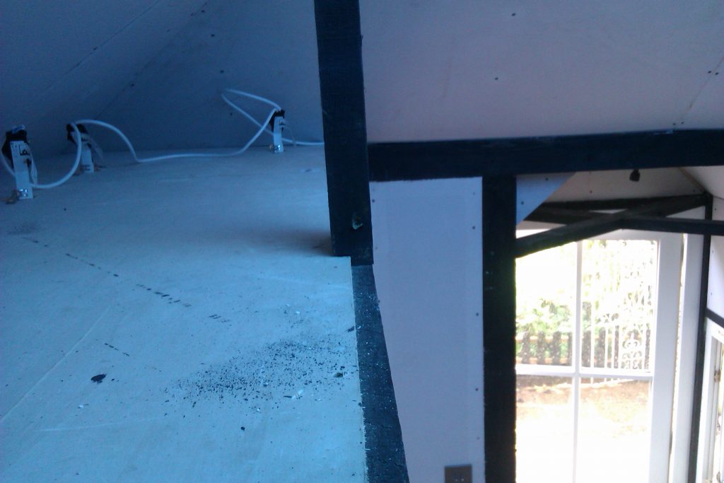 Better than your average shed!