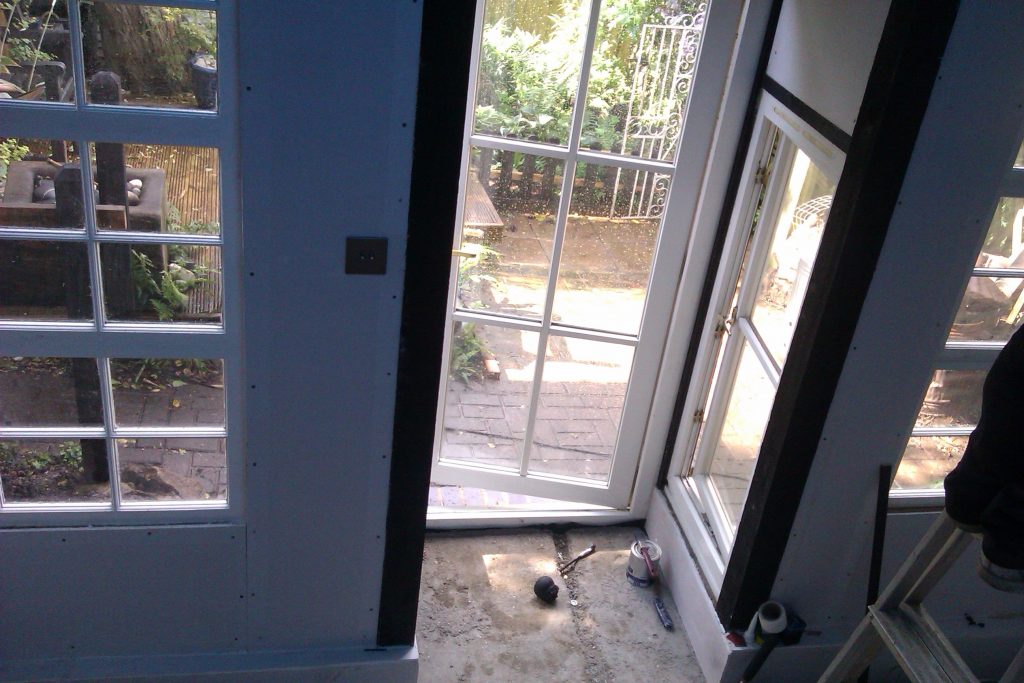 Better than your average shed!