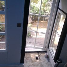 Better than your average shed!