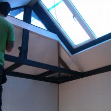 Better than your average shed!