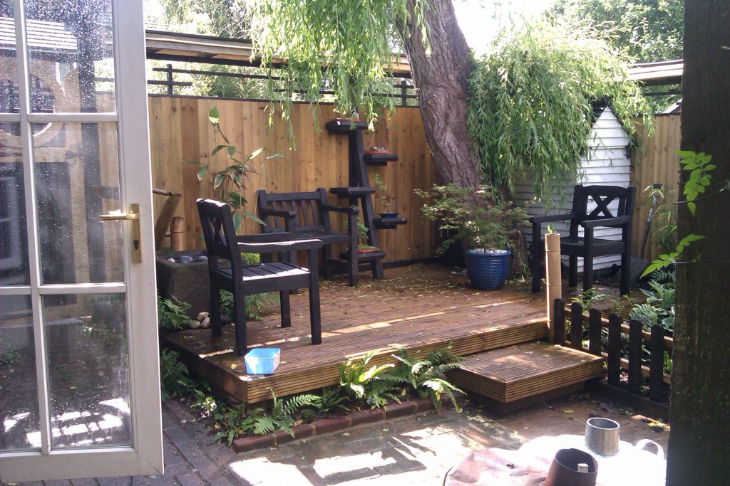 Better than your average shed!