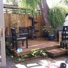 Better than your average shed!