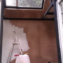 Better than your average shed!