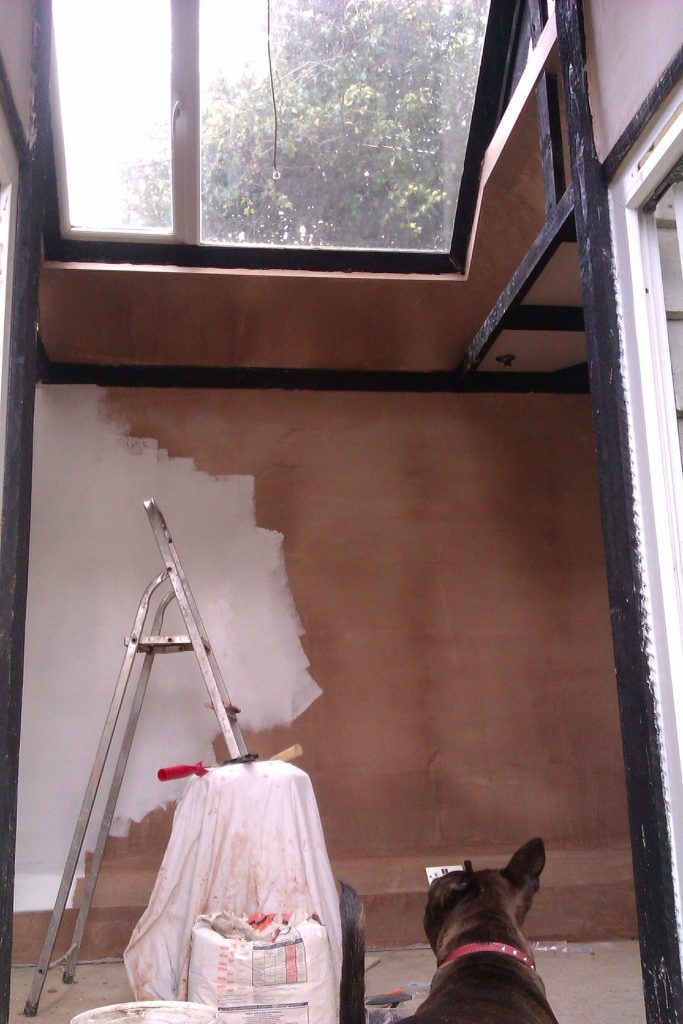 Better than your average shed!