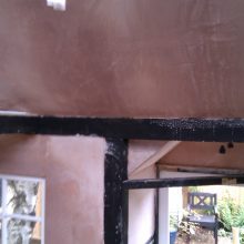 Better than your average shed!