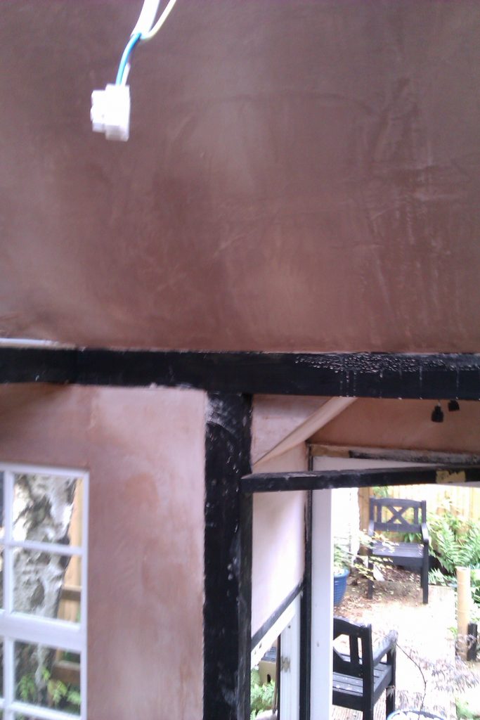 Better than your average shed!