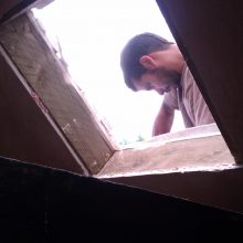 Better than your average shed!