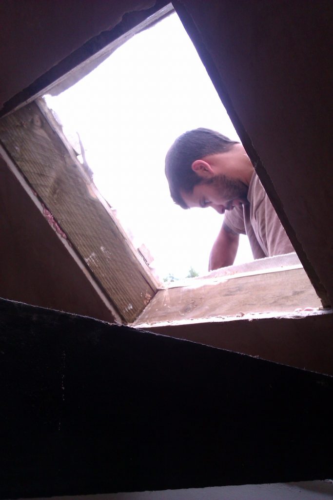 Better than your average shed!