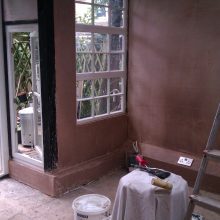 Better than your average shed!