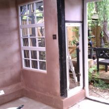 Better than your average shed!